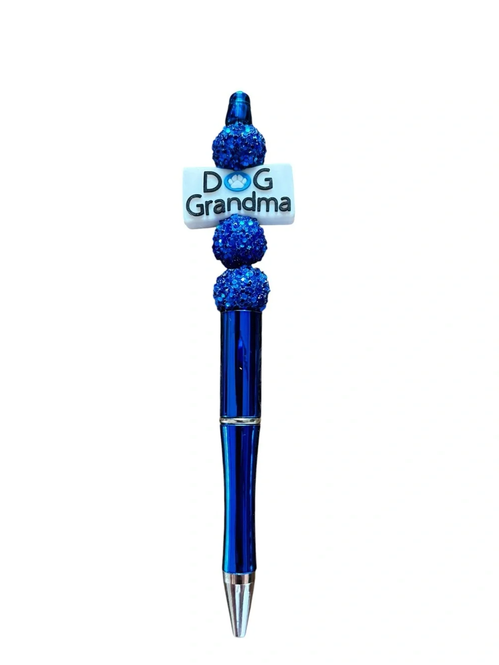 Dog Themed Pens Handcrafted By AB INKS HANDMADE EXPRESSIONS